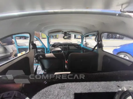 FUSCA 1.3 L 8V GASOLINA 2P MANUAL