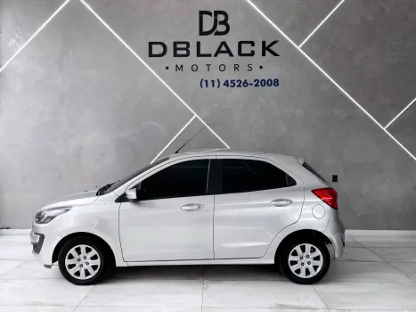 Ka 1.0 SE/SE Plus TiVCT Flex 5p