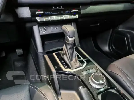 TRITON HPE-S 2.4 CD 4x4 TB DIESEL AUT.