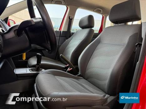 POLO 1.6 MI 8V FLEX 4P MANUAL