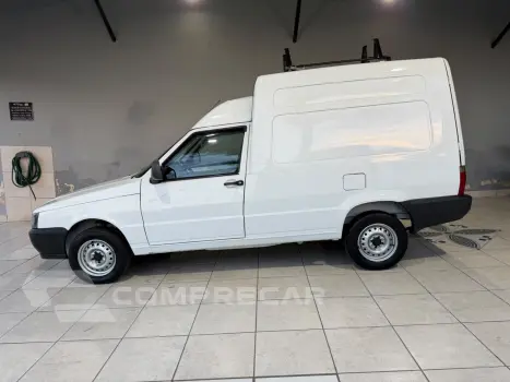 FIORINO 1.3 MPI Fire Furgão 8V