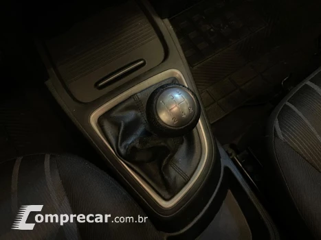 Hb20 1.0 Comfort 12V Flex 4P Manual