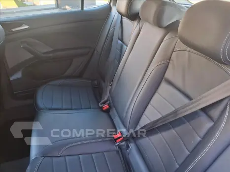 T-CROSS 1.0 200 TSI TOTAL FLEX SENSE AUTOMÁTICO