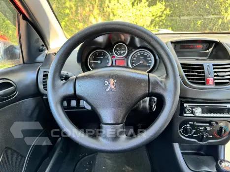 207 1.4 XR 8V