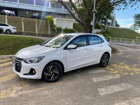 ONIX 1.0 FLEX LT MANUAL