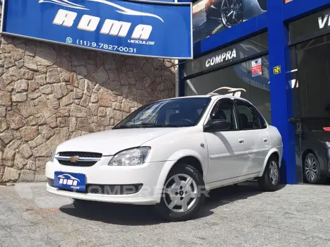 Classic 1.0 Mpfi Ls 8V Flex 4P Manual