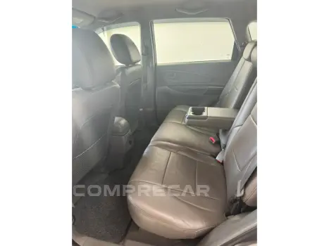 TUCSON 2.0 MPFI GLS 16V 143CV 2WD FLEX 4P AUTOMÁTICO