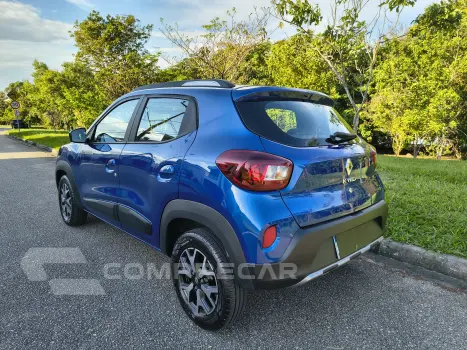 KWID 1.0 12V SCE Outsider