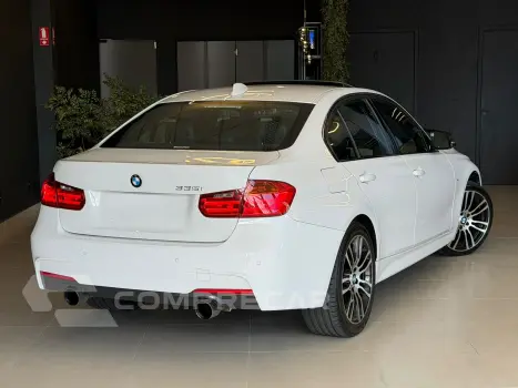 335I 3.0 M Sport 24V