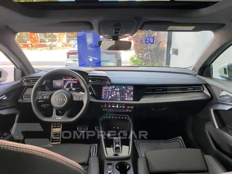 A3 Sportb. Performance 2.0 TFSI S-tronic