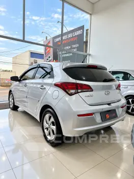 HB20 1.6 Premium 16V