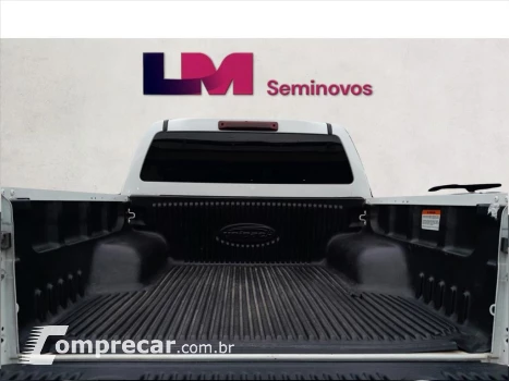 S10 2.8 16V TURBO DIESEL LS CD 4X4 MANUAL