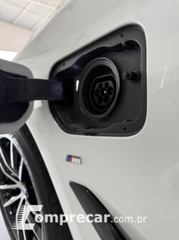 530I 2.0 16V Turbo M Sport