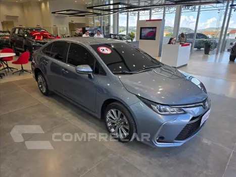 COROLLA 2.0 VVT-IE FLEX XEI DIRECT SHIFT