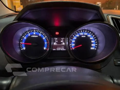 HB20 1.0 COMFORT 12V FLEX 4P MANUAL