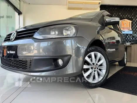 FOX 1.6 MI PRIME 8V FLEX 4P AUTOMATIZADO