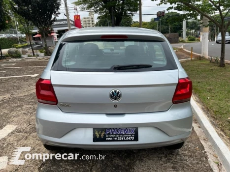 GOL 1.0 MI 8V G.VI