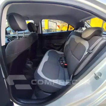 ONIX HATCH LS 1.0 8V FlexPower 5p Mec.