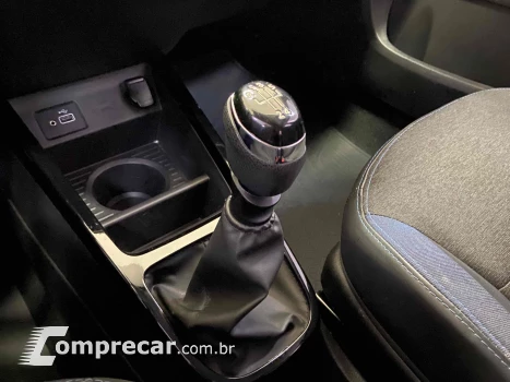 KWID 1.0 12V SCE FLEX INTENSE MANUAL