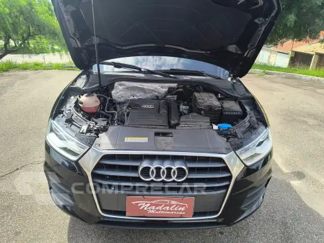 Q3 1.4 TFSI Ambiente S Tronic