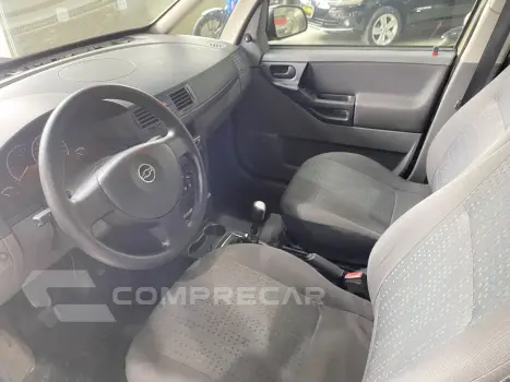 Meriva 1.8 Mpfi Joy 8V Flex 4P Manual