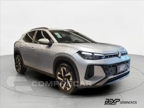 TERA 1.0 170 TSI High