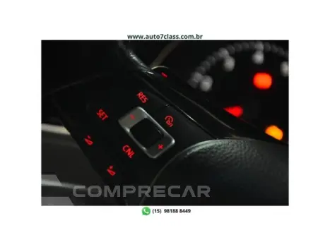 JETTA 1.4 16V TSI COMFORTLINE GASOLINA 4P TIPTRONIC