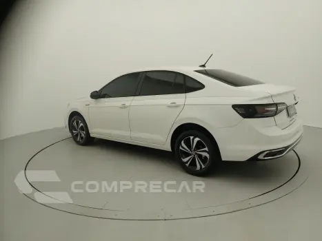 VIRTUS 1.0 170 TSI AUTOMÁTICO