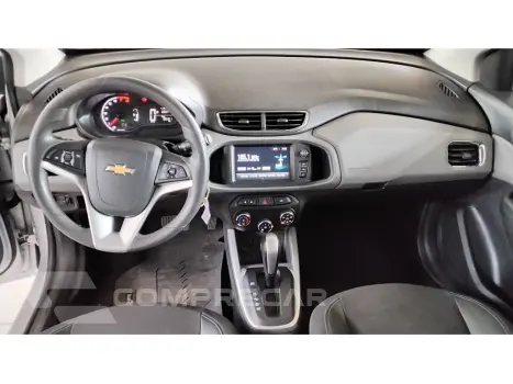 ONIX 1.4 MPFI LT 8V FLEX 4P AUTOMATICO