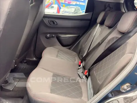 KWID 1.0 12V SCE FLEX ZEN MANUAL