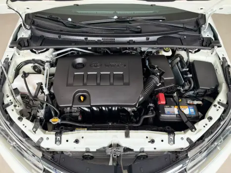 Corolla Xei 2.0