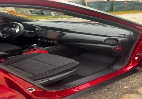 KICKS 1.6 16vstart Active