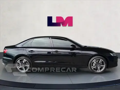 A4 2.0 TFSI MHEV PRESTIGE S TRONIC