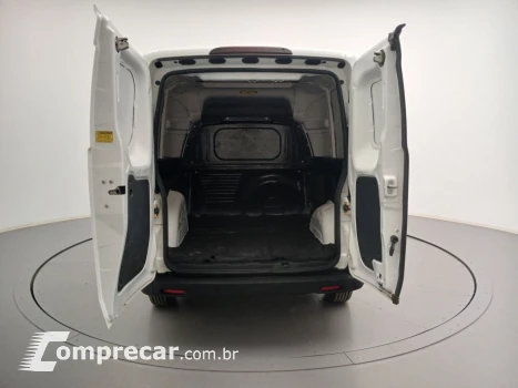 FIORINO 1.4 MPI FURGÃO ENDURANCE 8V FLEX 2P MANUAL