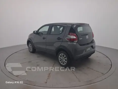 MOBI 1.0 EVO FLEX LIKE. MANUAL