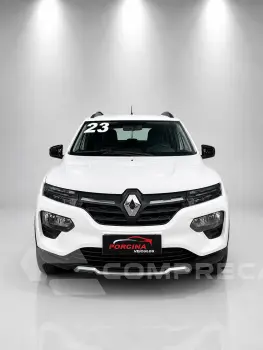 KWID 1.0 12V SCE Outsider
