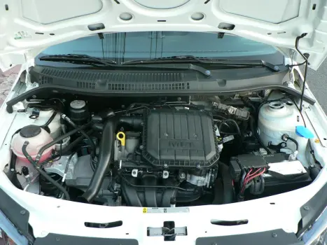 GOL 1.0 12V MPI Totalflex