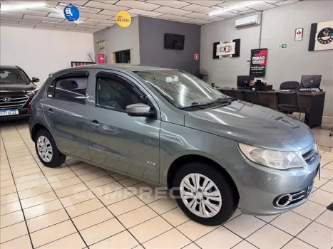 GOL 1.6 MI 8V G.V