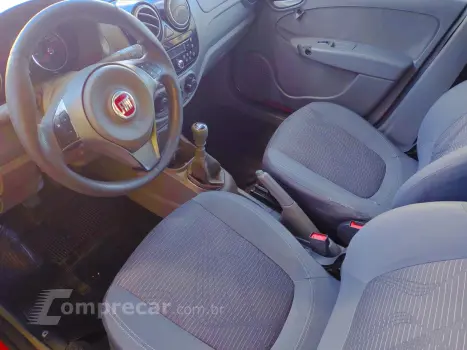 PALIO 1.4 MPI ATTRACTIVE 8V