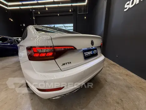 JETTA 1.4 250 TSI R-line