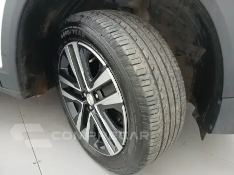 TRACKER 1.0 TURBO FLEX AUTOMÁTICO