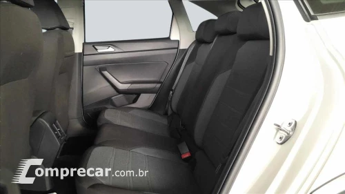 NIVUS 1.0 200 TSI TOTAL FLEX COMFORTLINE AUTOMÁTI