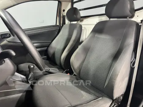 SAVEIRO 1.6 MSI ROBUST CS 8V FLEX 2P MANUAL