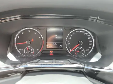 T-CROSS 1.0 200 TSI TOTAL FLEX SENSE AUTOMÁTICO