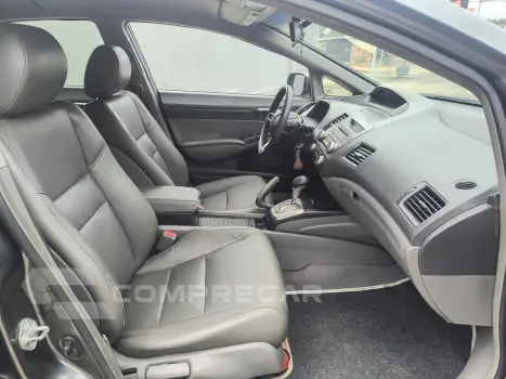 CIVIC 1.8 LXS 16V