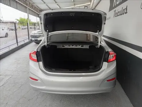 CRUZE 1.4 Turbo LTZ 16V