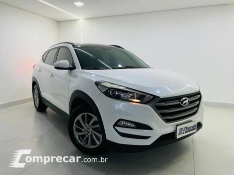 TUCSON TURBO GLS