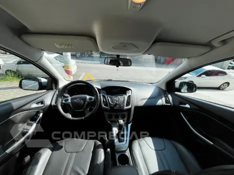 Focus 1.6 S/SE/SE Plus Flex 8V/16V  5p