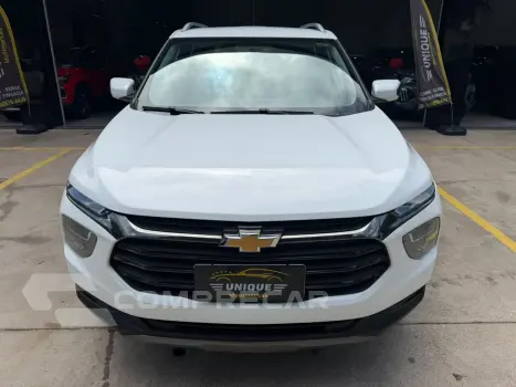 Montana 1.2 Turbo Flex Premier Automático