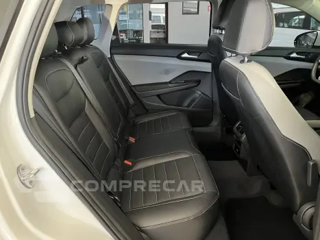 TAOS CL TSI